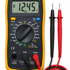 Digital Multimeter
