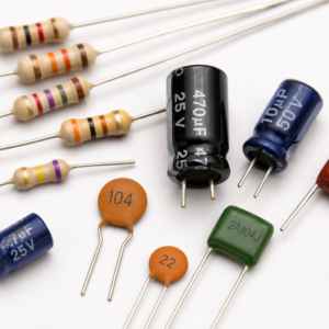 Resistor Kit
