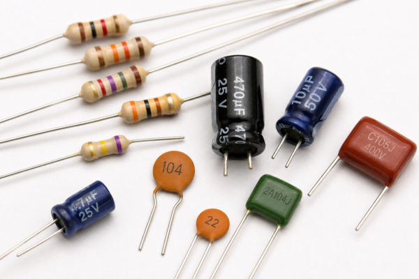 Resistor Kit