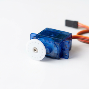 Servo Motors