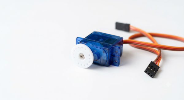 Servo Motors